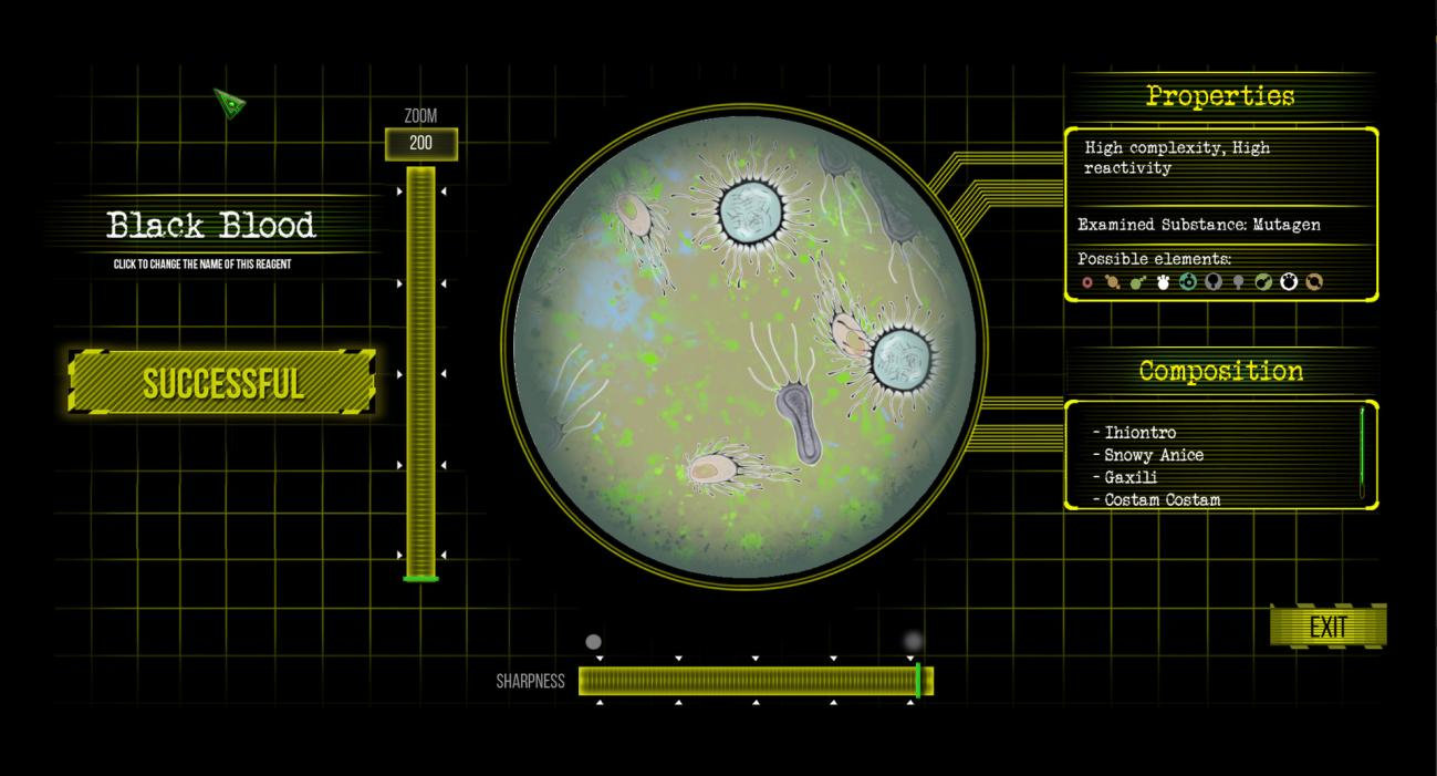 疯狂科学家制造怪物 另类模拟游戏新作Creature Lab公布