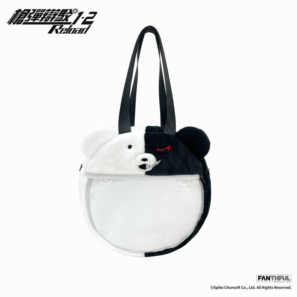FANTHFUL出品 枪弹辩驳1·2Reload主题**
正版授权周边