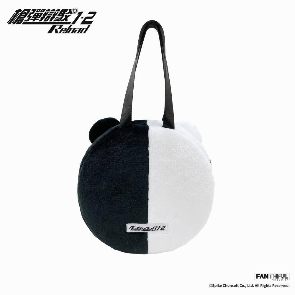 FANTHFUL出品 枪弹辩驳1·2Reload主题**
正版授权周边