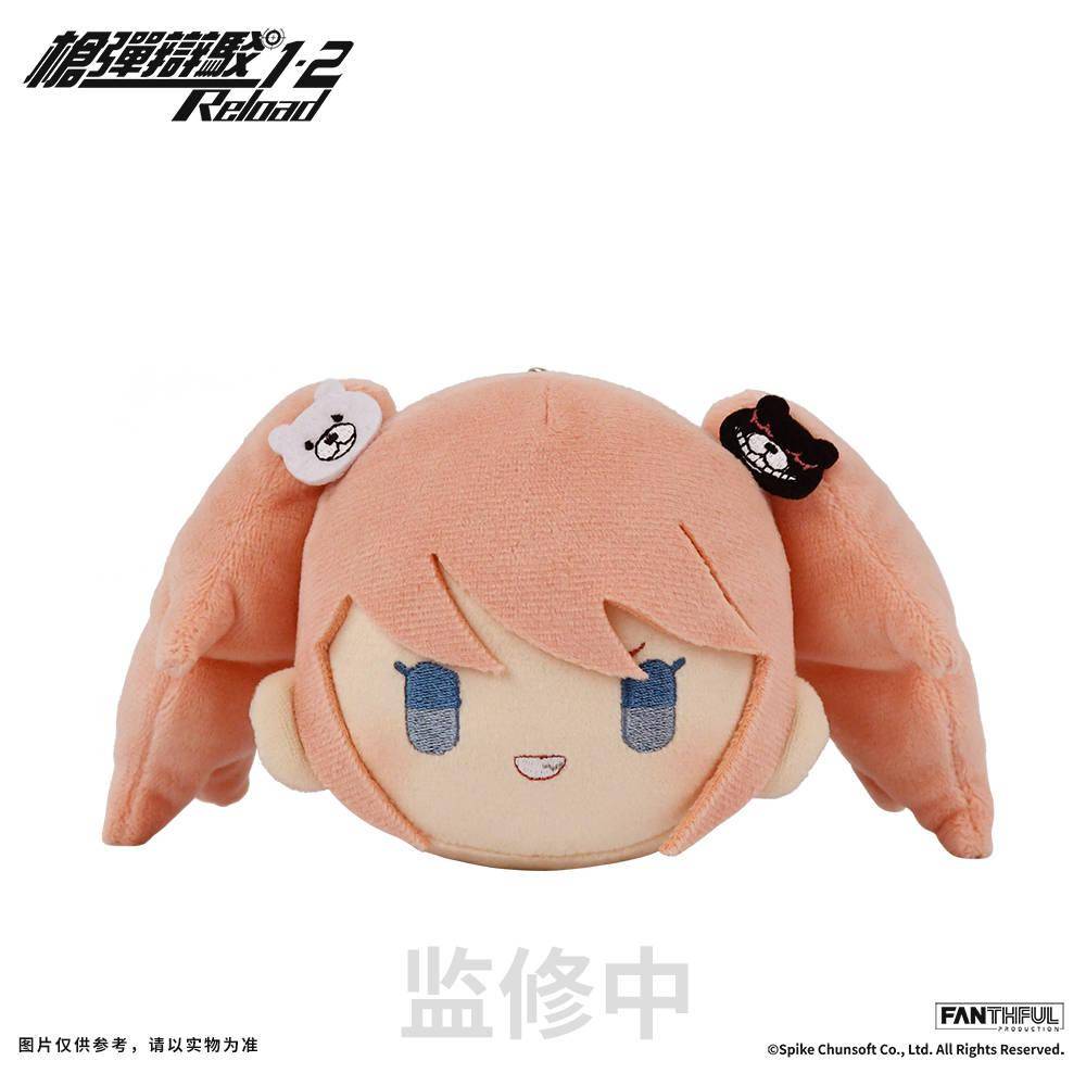 FANTHFUL出品 枪弹辩驳1·2Reload主题**
正版授权周边
