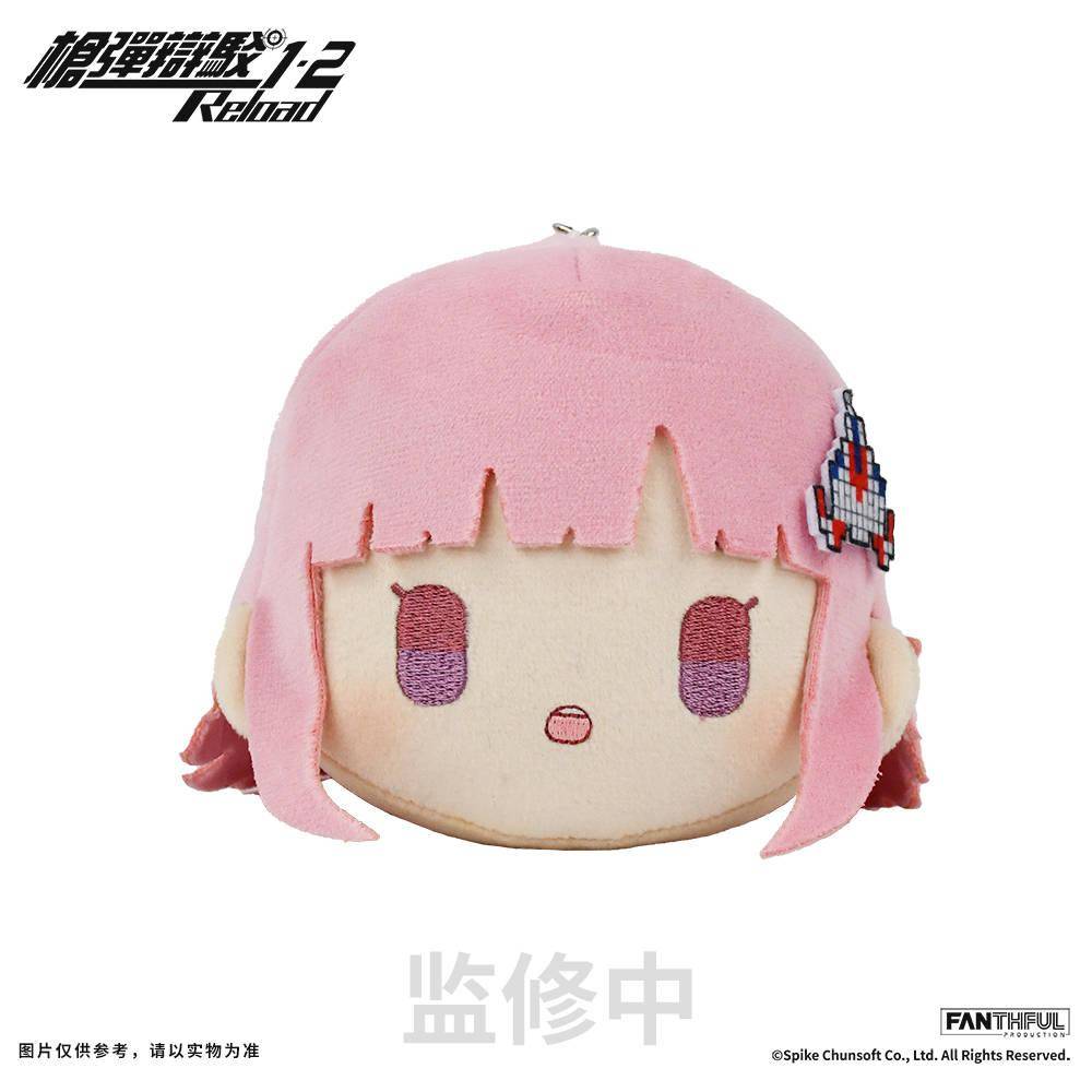 FANTHFUL出品 枪弹辩驳1·2Reload主题**
正版授权周边