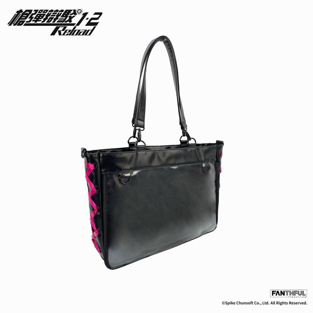 FANTHFUL出品 枪弹辩驳1·2Reload主题**
正版授权周边