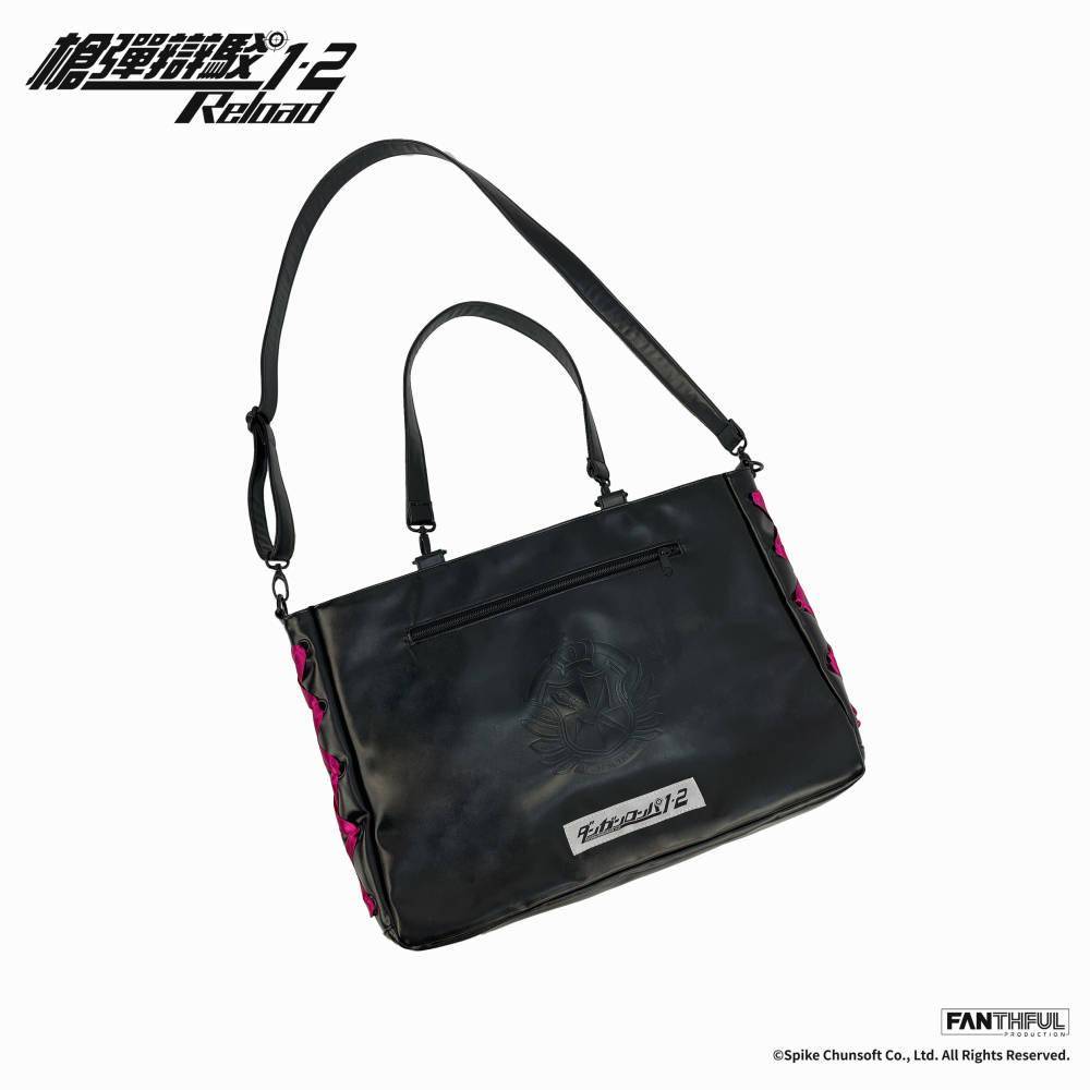 FANTHFUL出品 枪弹辩驳1·2Reload主题**
正版授权周边