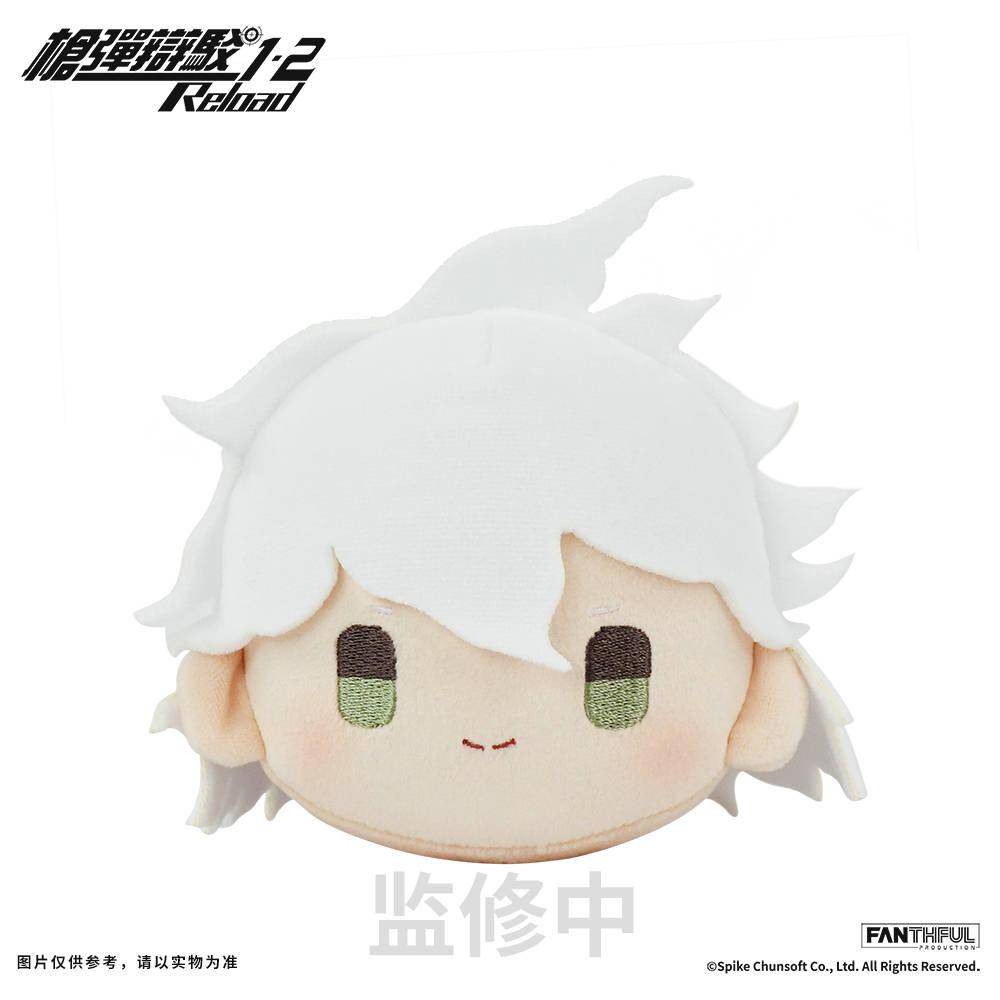 FANTHFUL出品 枪弹辩驳1·2Reload主题**
正版授权周边