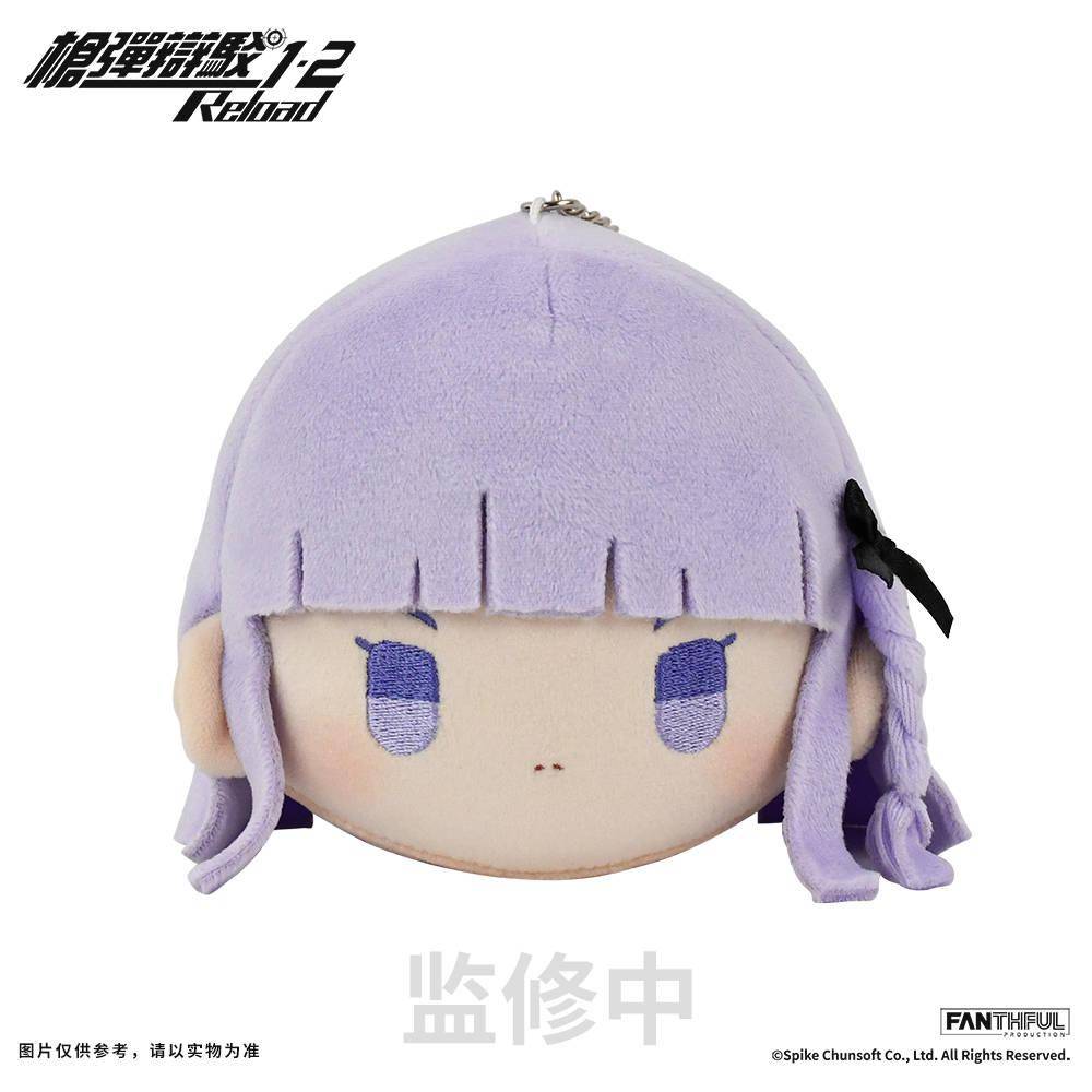 FANTHFUL出品 枪弹辩驳1·2Reload主题**
正版授权周边