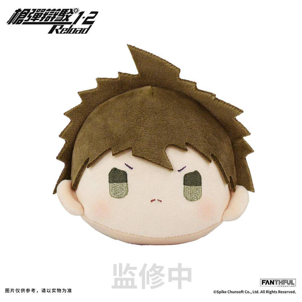 FANTHFUL出品 枪弹辩驳1·2Reload主题**
正版授权周边