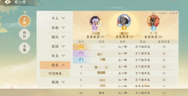 凌云诺四时锦绣第一至四章攻略