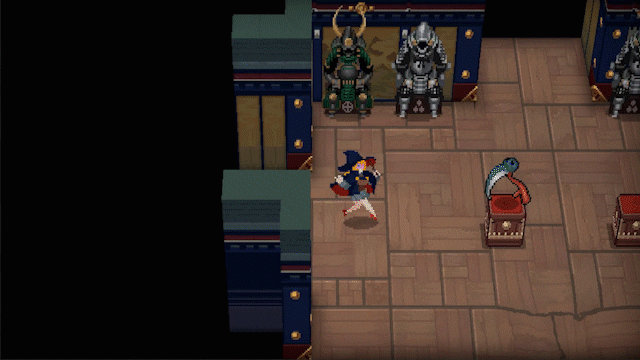 凉屋游戏动作肉鸽战魂铭人4.28登陆Steam平台！