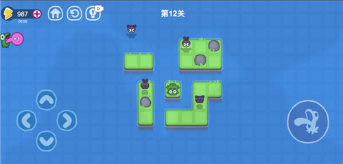 功夫蛙免广告