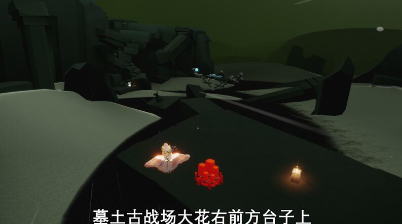 光遇8月9日大蜡烛在哪 8.9大蜡烛位置2022