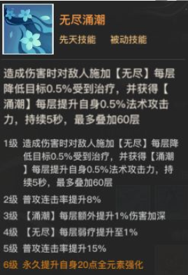 天谕手游千樱怎么样 UR英灵千樱介绍