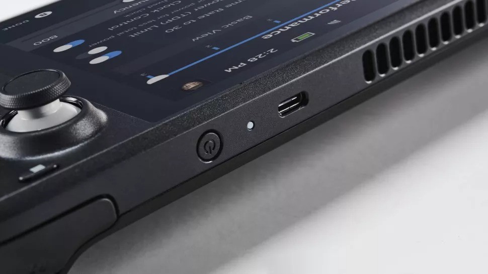 Steam Deck产量将迅速增长 下个月能达到数十万台