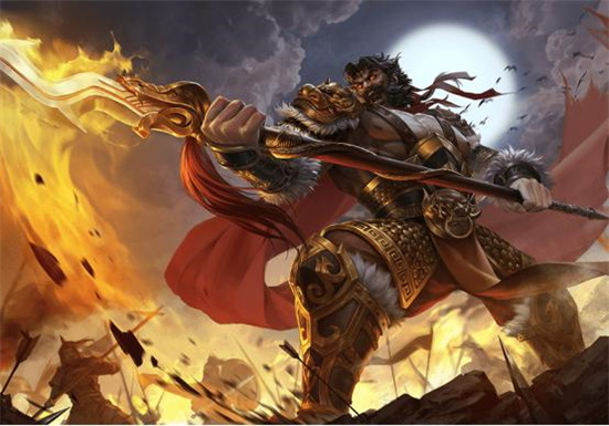 三国杀单挑武将有哪些：三国杀单挑模式最强武将的推荐攻略