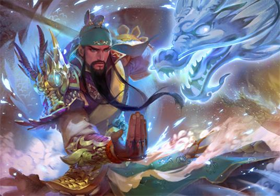 三国杀神关羽怎么玩：三国杀神关羽的技能玩法攻略