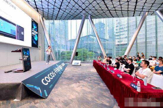 重构原生化游戏性能，Cocos 将于下月发布里程碑版本v3.6
