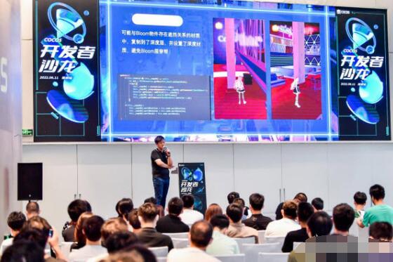 重构原生化游戏性能，Cocos 将于下月发布里程碑版本v3.6