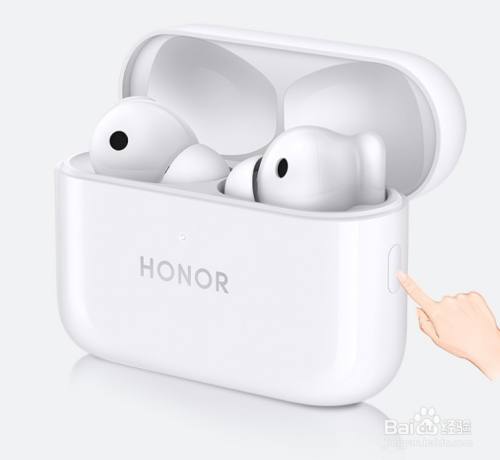 荣耀手机搜索不到Earbuds 2SE蓝牙耳机怎么办