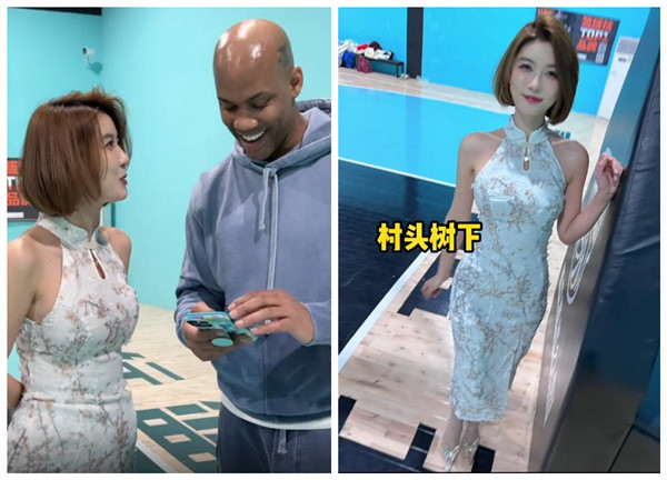 网红马布里大战聂小雨视频长达六分钟引热议，网友：吹笛是假的！