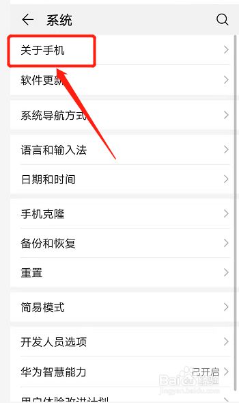 手机屏幕尺寸在哪里看
