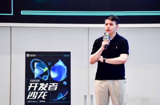 重构原生化游戏性能，Cocos 将于下月发布里程碑版本v3.6