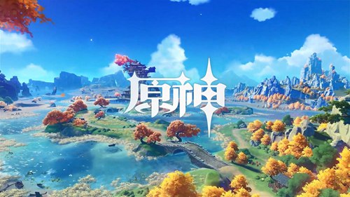 原神蜃景祭场解锁方法