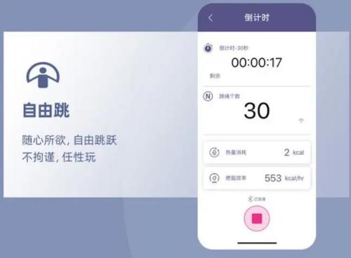 天天跳绳怎么获得衣服 天天跳绳获得衣服的方法