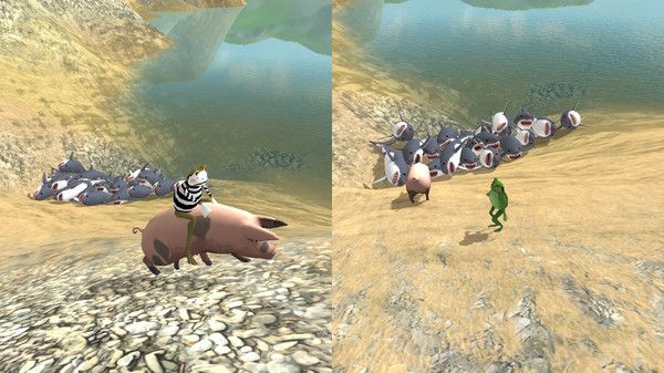 amazingfrog手机版