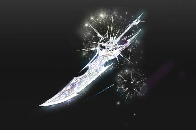 魔域口袋版四阶神器效果及获取方法