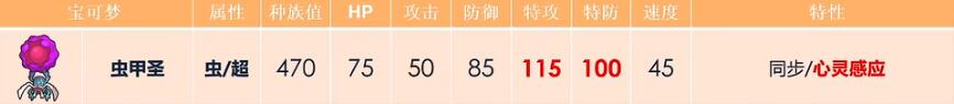 宝可梦朱紫配招攻略大全 全宝可梦配招方法汇总