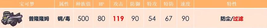 宝可梦朱紫配招攻略大全 全宝可梦配招方法汇总