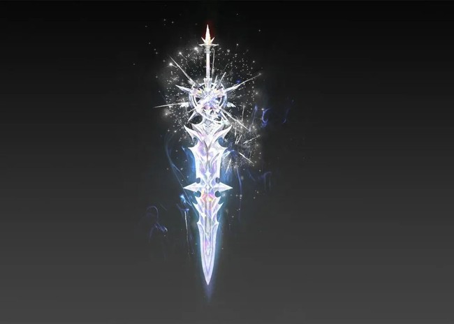 魔域口袋版四阶神器效果及获取方法
