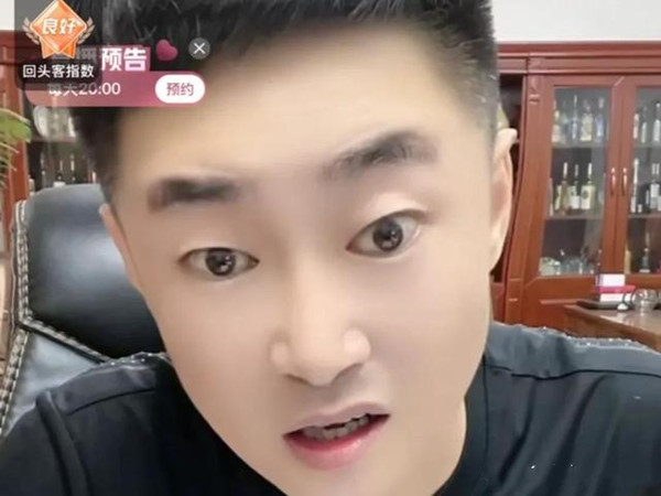 网红辛巴和伽柏共同出资创立公司，邀约各大网红玩矩阵！
