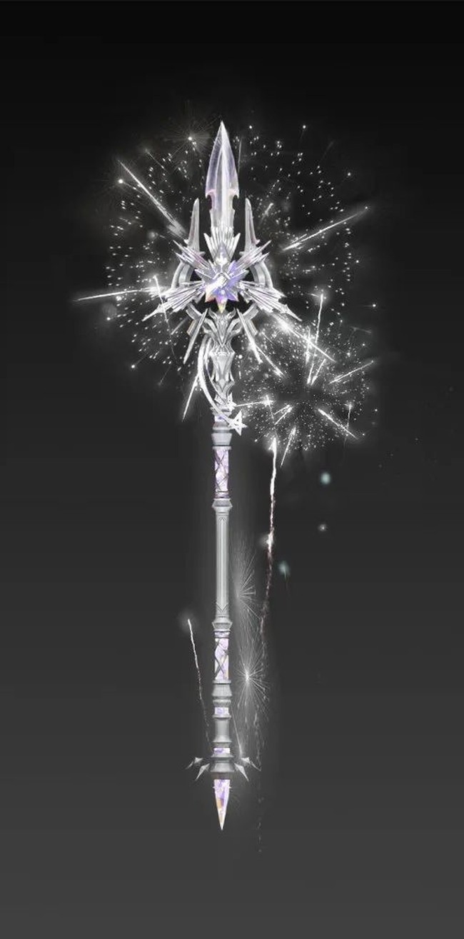魔域口袋版四阶神器效果及获取方法