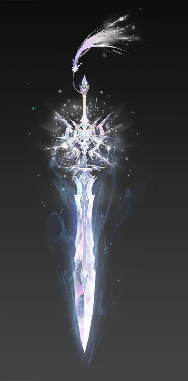 魔域口袋版四阶神器效果及获取方法