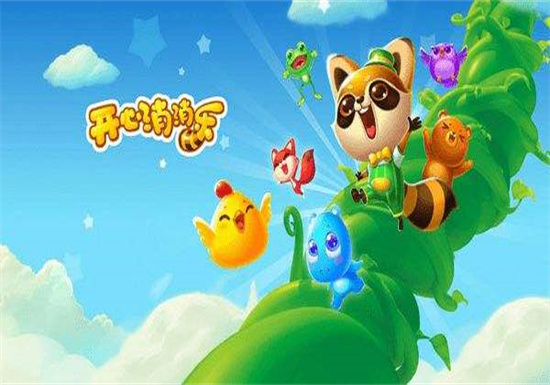 开心消消乐怎么换关卡花：开心消消乐快速更换关卡花的攻略教程