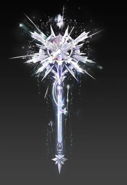 魔域口袋版四阶神器效果及获取方法