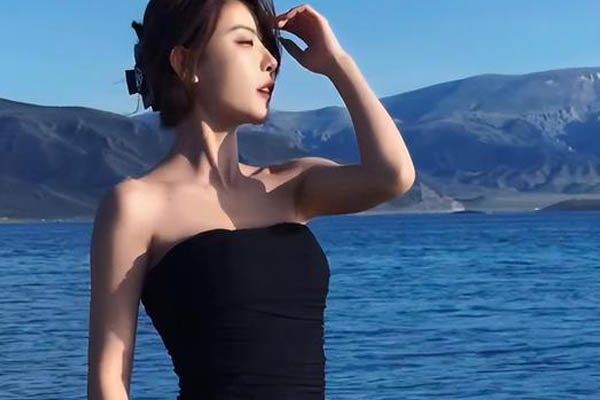 网红聂小雨澄清过后断更12天力证自己，网友：“很真实”！