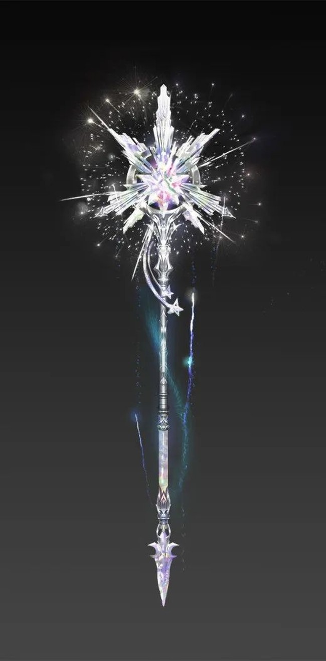 魔域口袋版四阶神器效果及获取方法