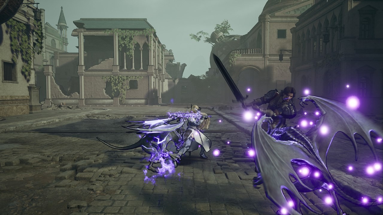 北欧女神新作Valkyrie Elysium将登陆PC和PS