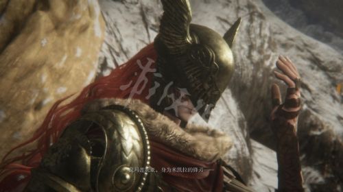 艾尔登法环女武神在哪？艾尔登法环女武神位置介绍