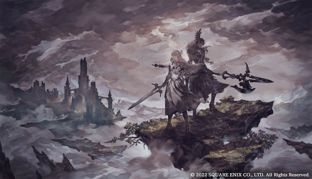 北欧女神新作Valkyrie Elysium将登陆PC和PS