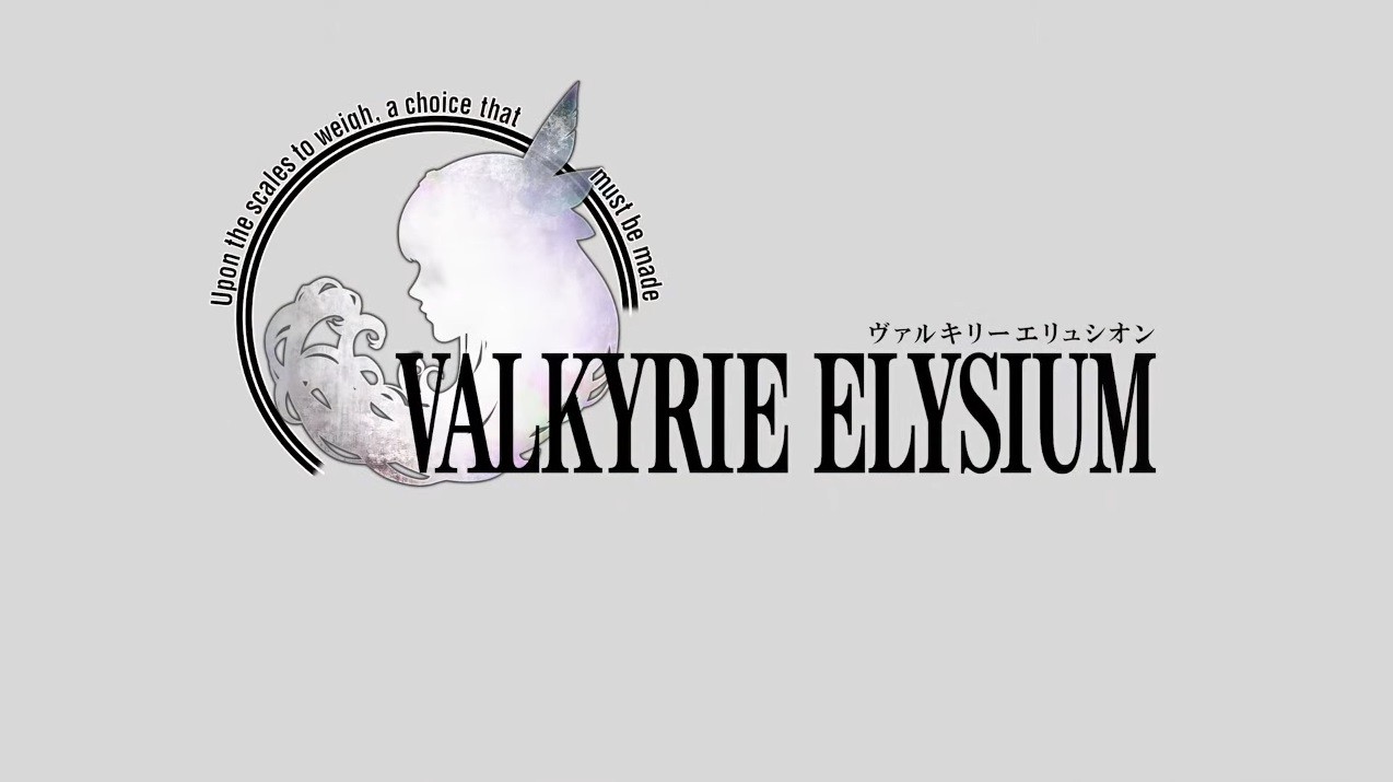 北欧女神新作Valkyrie Elysium将登陆PC和PS