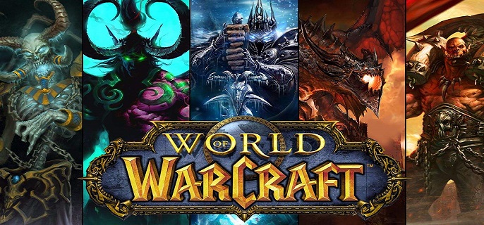 魔兽世界首席泰坦研究员在哪 首席泰坦研究员位置介绍