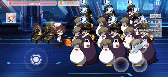 崩坏学园2伊芙利特怎么样 魔女祈愿六星徽章伊芙利特介绍