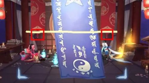 阴阳师2022三月神秘图案怎么画？阴阳师2022三月神秘图案画法介绍