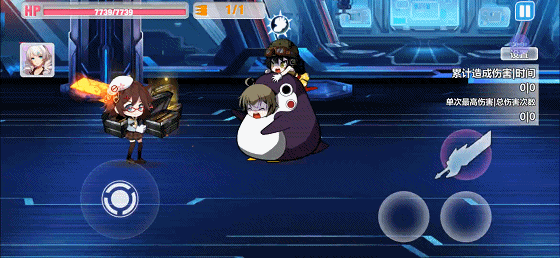 崩坏学园2伊芙利特怎么样 魔女祈愿六星徽章伊芙利特介绍