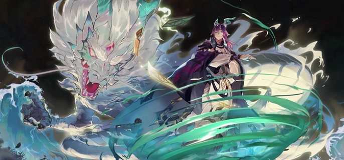 阴阳师一目连技能是什么 一目连技能一览