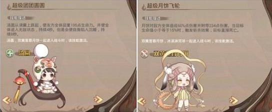 食之契约开局怎么选择 开局飨灵推荐