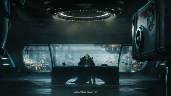 星球大战绝地幸存者需要的配置-星球大战绝地幸存者配置要求