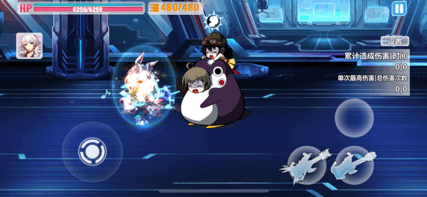 崩坏学园2闪亮旋律怎么样 七星吉他闪亮旋律搭配